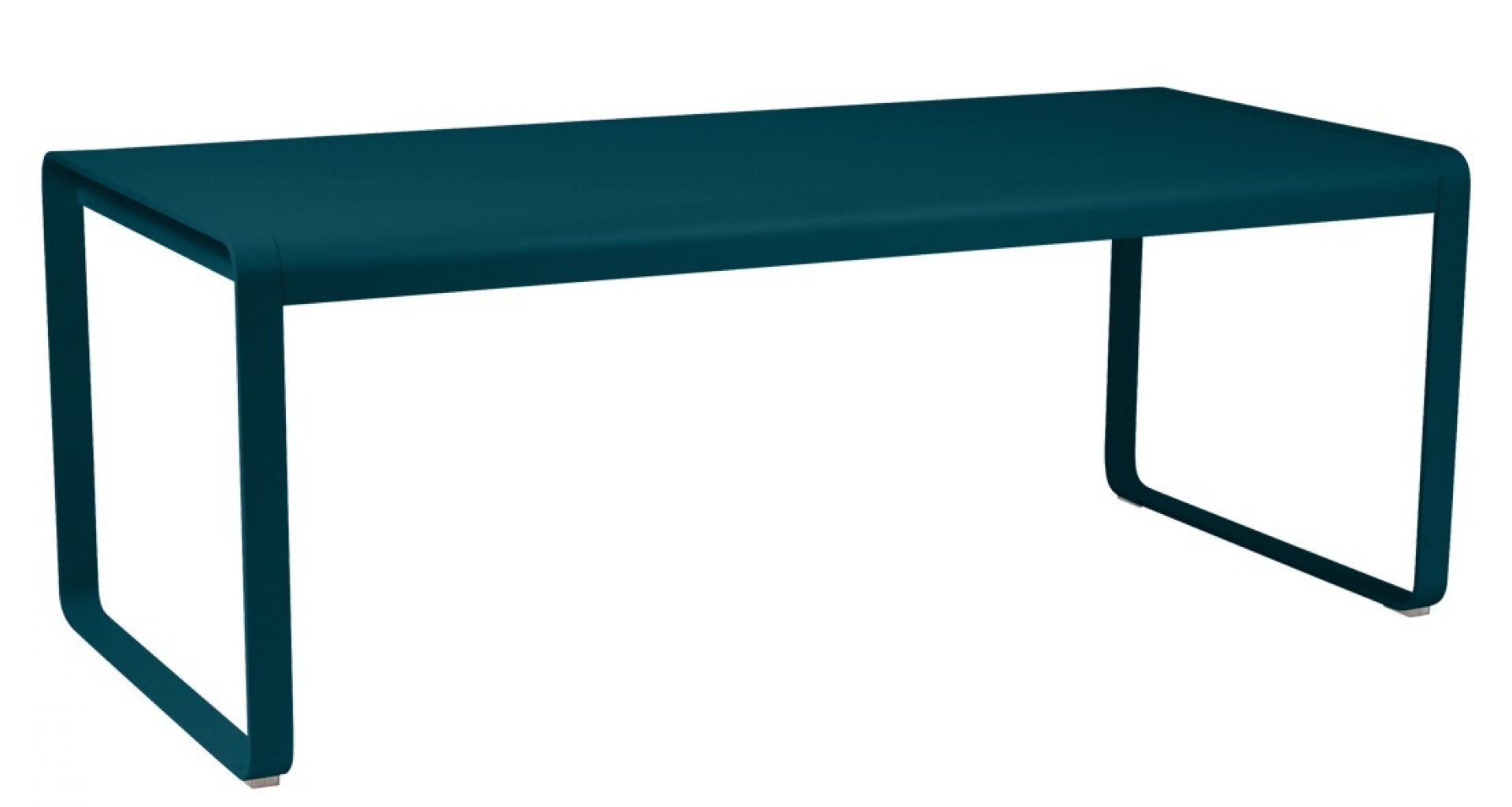 Bellevie Premium Outdoor Table Tisch 196 x 90 cm Fermob